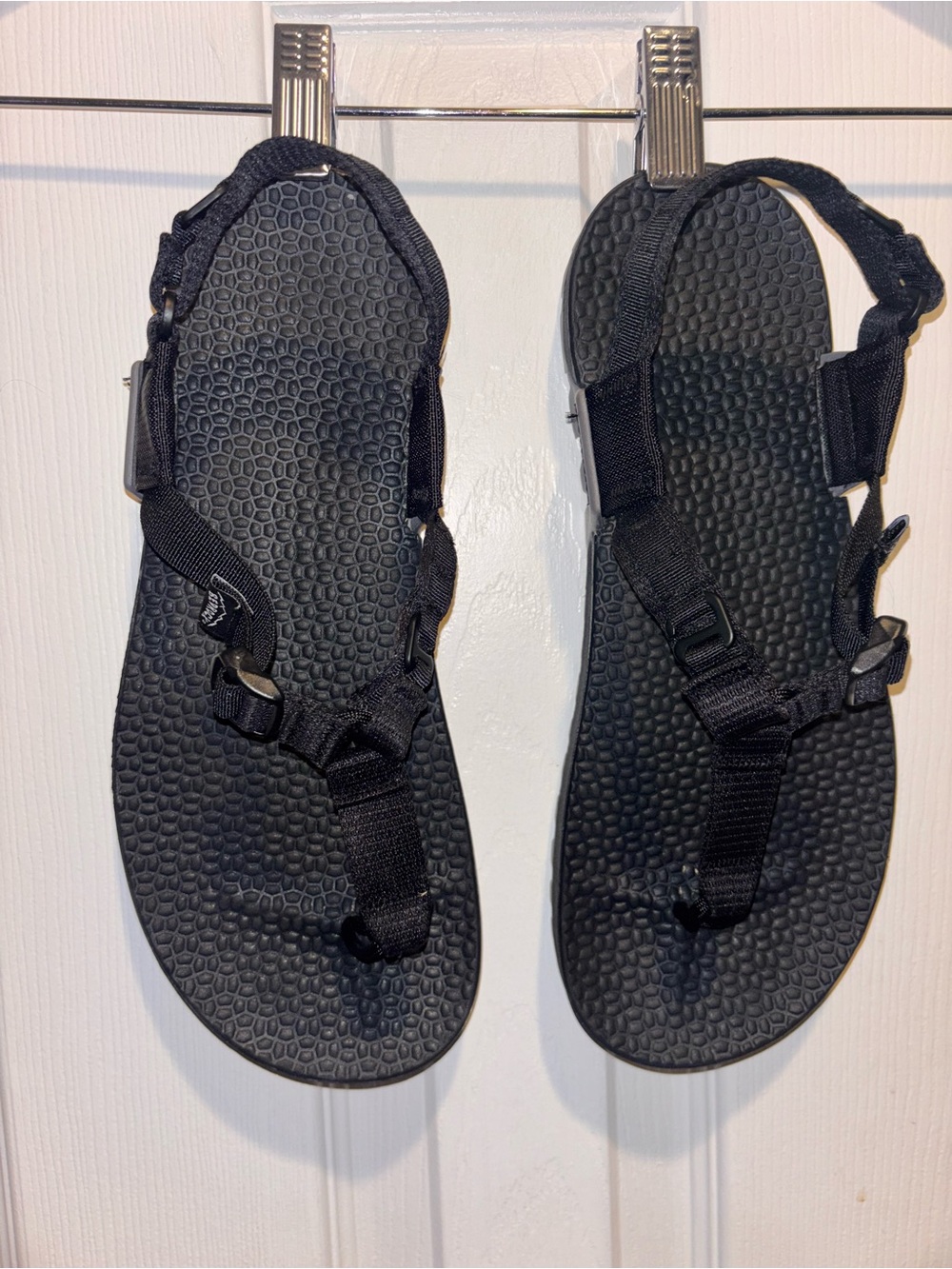 Men’s Bedrock Cairn Evo 3D Pro sandals 10/11